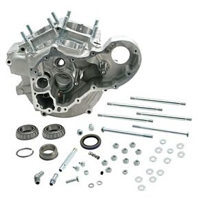 S&S Cycle S&S Cycle 65-69 BT w/ Stock Bore Super Stock Generator Style - Natural - 31-0010