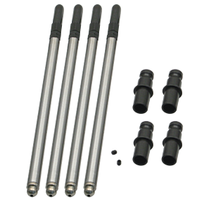 S&S Cycle S&S Cycle 66-84 Adjustable Pushrod Kit - .0625in - 93-5014