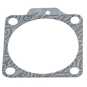 S&S Cycle S&S Cycle 66-84 BT .020in Stock Graphite Base Gasket - 10 Pack - 93-1070