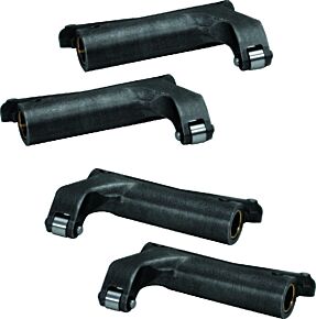S&S Cycle S&S Cycle 66-84 BT 1.5 To 1 Ratio Rocker Arm Set - 900-4320A