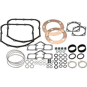 S&S Cycle S&S Cycle 66-84 BT 3-5/8in Top End Gasket Kit - 90-9501