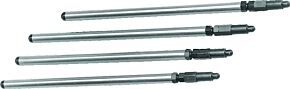 S&S Cycle S&S Cycle 66-84 BT Hydraulic Tappet Adjustable Pushrod Set - 930-0051