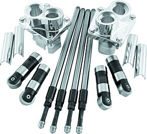 S&S Cycle S&S Cycle 66-84 BT Hydraulic Valve Train Conversion Kit - 33-5451