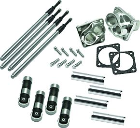 S&S Cycle S&S Cycle 66-84 BT Hydraulic Valve Train Conversion Kit - 33-5452