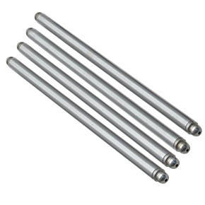 S&S Cycle S&S Cycle 66-84 BT Non-Adjustable Pushrod Set - 93-5069