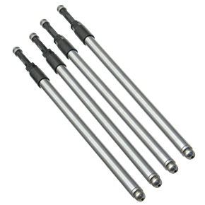 S&S Cycle S&S Cycle 66-84 BT Quickee Adjustable Pushrod Set - 93-5123