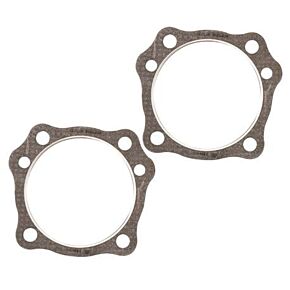 S&S Cycle S&S Cycle 66-84 BT Stock Bore Head Gasket - 2 Pack - 930-0088