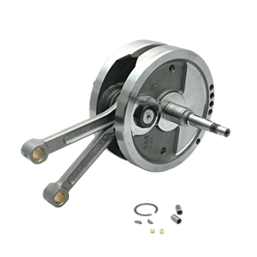 S&S Cycle S&S Cycle 70-84 BT 84in Stock Bore Stroker Kit - 32-2222