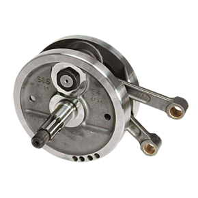 S&S Cycle S&S Cycle 70-84 BT 86in Stock Bore Stroker Kit - 32-2108