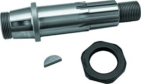 S&S Cycle S&S Cycle 70-99 BT Sprocket Shaft - 33-2004