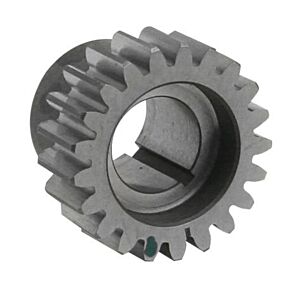 S&S Cycle S&S Cycle 77-89 BT Pinion Gear - Green - 33-4146
