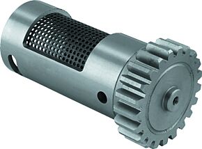 S&S Cycle S&S Cycle 77-99 BT Breather Gear - 33-4241