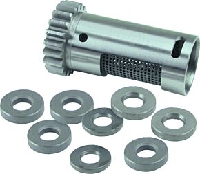 S&S Cycle S&S Cycle 77-99 BT Breather Gear Kit - 33-4250