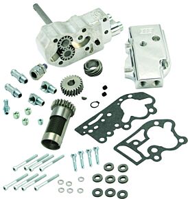 S&S Cycle S&S Cycle 78-91 BT Oil Pump and Gears Kit - 31-6295