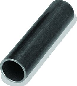 S&S Cycle S&S Cycle 7/8in to 1in Throttle Grip Spacer - 19-0235