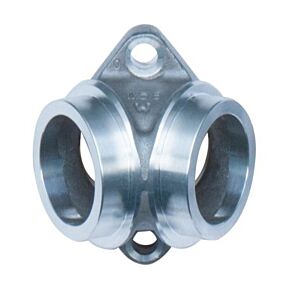 S&S Cycle S&S Cycle 79-84 BT 220 Rubberband Style Manifold - 16-1300