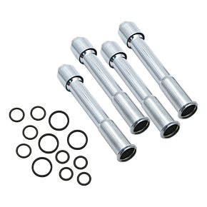 S&S Cycle S&S Cycle 79-84 Pushrod Cover Kit - 93-4040