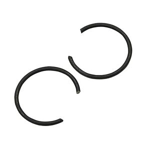 S&S Cycle S&S Cycle .791in/.792in C-Clip Wristpin Keeper - 2 Pack - 94-9254-2