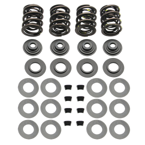 S&S Cycle S&S Cycle 81-84 BT Triple Valve Spring Kit - 90-2063