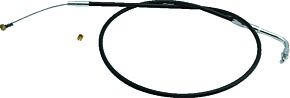 S&S Cycle S&S Cycle 81-95 HD 36in Threaded Throttle Cable - Close Side - 19-0433
