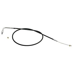 S&S Cycle S&S Cycle 81-95 HD 36in Threaded Throttle Cable - Open Side - 19-0432