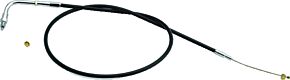 S&S Cycle S&S Cycle 81-95 HD 39in Threaded Throttle Cable - Close Side - 19-0435