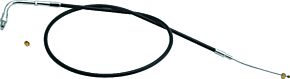 S&S Cycle S&S Cycle 81-95 HD 42in Threaded Throttle Cable - Open Side - 19-0446
