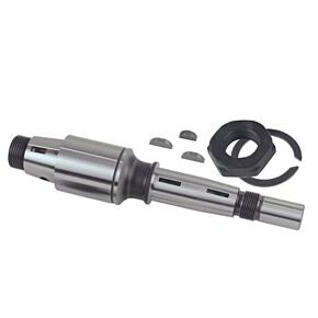 S&S Cycle S&S Cycle 81-99 BT 1.250in Std Length Tapered Pinion Shaft - 33-2027