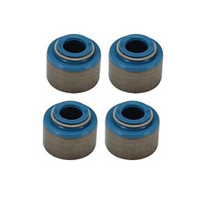 S&S Cycle S&S Cycle 84-04 BR Valve Guide Seal - 4 Pack - 900-0737