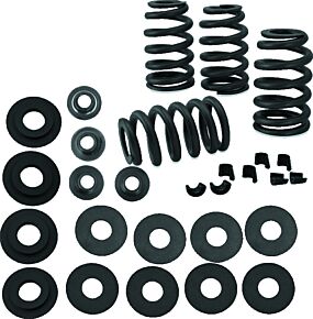S&S Cycle S&S Cycle 84-04 BT Street Performance .585in Valve Spring Kit - 900-0593