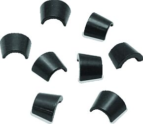 S&S Cycle S&S Cycle 84-04 BT Valve Keepers - 8 Pack - 50-7166