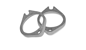 S&S Cycle S&S Cycle 84-05 BT/86-06 XL Front Manifold Flange - 16-0232