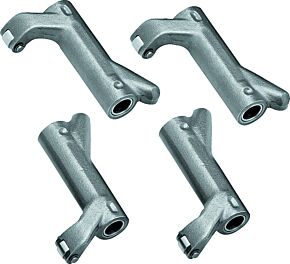 S&S Cycle S&S Cycle 84-18 BT Roller Rocker Arm Set - 900-4065A