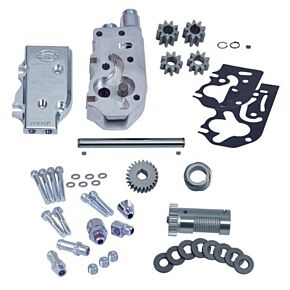 S&S Cycle S&S Cycle 84-91 BT High Volume High Pressure Oil Pump Kit w/ Gears - 31-6307