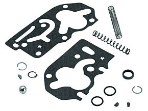 S&S Cycle S&S Cycle 84-91 BT Master Oil Pump Rebuild Kit - 31-6309