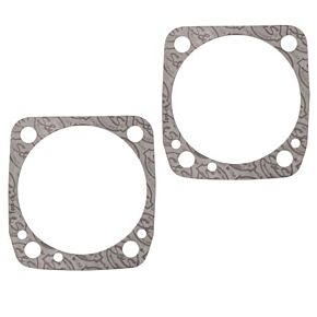 S&S Cycle S&S Cycle 84-99 BT 0.18in 3-5/8in Base Gasket - 2 Pack - 930-0093
