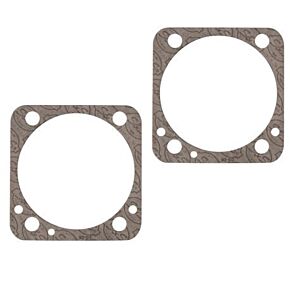 S&S Cycle S&S Cycle 84-99 BT .018in 4in Bore Base Gasket - 930-0094