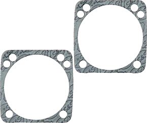 S&S Cycle S&S Cycle 84-99 BT .018in Base Gasket - 2 Pack - 930-0099