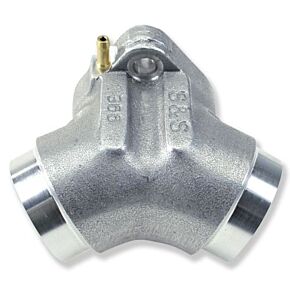 S&S Cycle S&S Cycle 84-99 BT 1-7/8in 341 S&S Ports Manifold - 16-1620