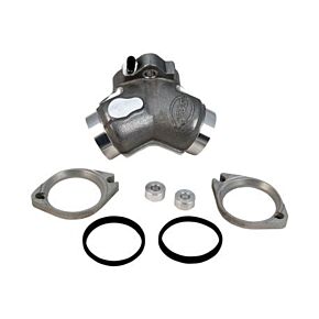 S&S Cycle S&S Cycle 84-99 BT 1-7/8in 410 Manifold Conversion Kit - 160-1658