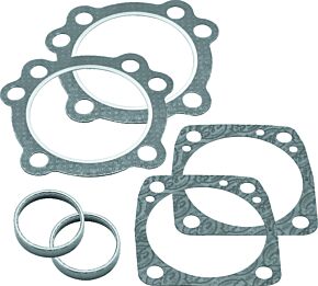 S&S Cycle S&S Cycle 84-99 BT 3-1/2in Cylinder Head Gasket Kit - 90-1905