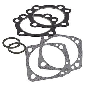 S&S Cycle S&S Cycle 84-99 BT 3-5/8in Exhaust Gasket - 90-1906