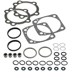 S&S Cycle S&S Cycle 84-99 BT 3-5/8in Top End Gasket Kit - 90-9502
