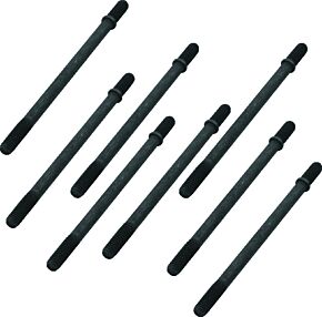 S&S Cycle S&S Cycle 84-99 BT 3/8-16 x 6.680in Cylinder Stud - 8 Pack - 31-2321