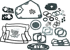 S&S Cycle S&S Cycle 84-99 BT 4in Engine Gasket Kit - 106-1020