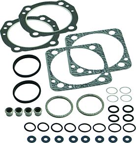 S&S Cycle S&S Cycle 84-99 BT 4in Top End Gasket Kit - 90-9503