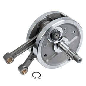 S&S Cycle S&S Cycle 84-99 BT 89in Stock Bore Stroker Kit - 32-2230
