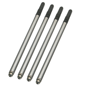 S&S Cycle S&S Cycle 84-99 BT Adjustable Pushrod Set - .050in - 93-5018