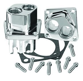 S&S Cycle S&S Cycle 84-99 BT Billet Tappet Guide Set - 106-5428