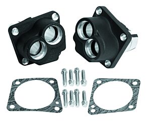 S&S Cycle S&S Cycle 84-99 BT Cast Tappet Guide Set - 33-5324